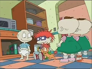 Rugrats - A Tale of Two Puppies 42