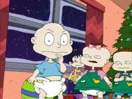 Rugrats - Babies in Toyland 63