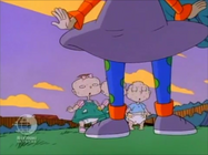 Rugrats - Chicken Pops 221