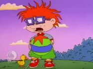 Rugrats - Chuckie's Duckling 193