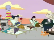 Rugrats - Club Fred 562