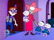 Rugrats - Farewell, My Friend 169