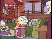 Rugrats - Fountain Of Youth 245