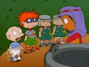 Rugrats - Heat Wave 93