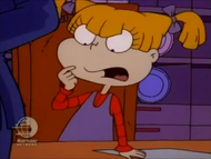 Rugrats - Jonathan Babysits 250