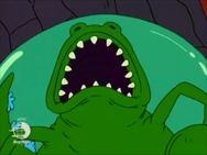 Rugrats - Runaway Reptar 1016