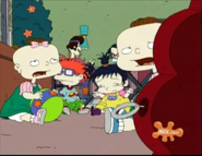 Rugrats - The Fun Way Day 10