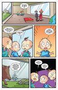 Rugrats 6 Boom Comic 15
