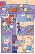 Rugrats Boom Comic 3-13