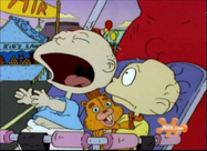 Rugrats - Big Showdown 193