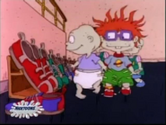 Rugrats - King Ten Pin 99