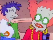 "Stu, it's nothing to worry about. It's perfectly natural!"