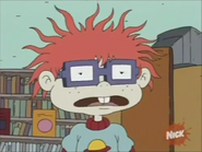 Rugrats - Quiet, Please! 289