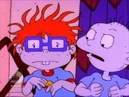 Rugrats - Spike Runs Away 141