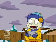 Rugrats - Steve 184