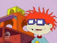 Rugrats - The Bravliest Baby 181