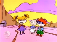 Rugrats - The Gold Rush 179