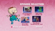 Episode Selection 1