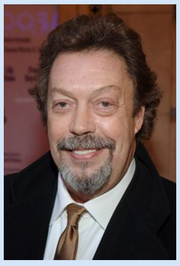 Tim Curry