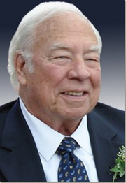 George Kennedy