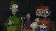 Nickelodeon's Rugrats in Paris The Movie 573