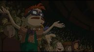 Nickelodeon's Rugrats in Paris The Movie 967