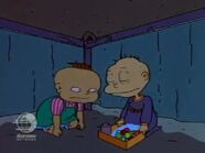 Rugrats - A Very McNulty Birthday 167
