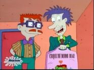 Rugrats - All's Well That Pretends Well 228