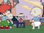 Rugrats - Bow Wow Wedding Vows 280