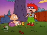 Rugrats - Chuckie's Duckling 173