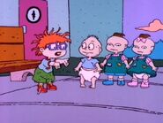 Rugrats - Cradle Attraction 34