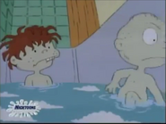 Rugrats - Down the Drain 358