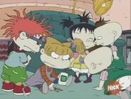 Rugrats - Early Retirement 184