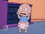 Rugrats - Hiccups 219