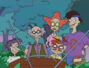 Rugrats - Partners In Crime 209