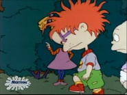 Rugrats - Runaway Angelica 307