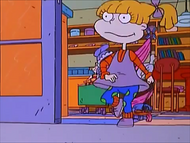 Rugrats - The Turkey Who Came to Dinner 231