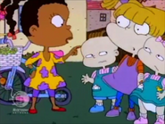 Rugrats - Tricycle Thief 120