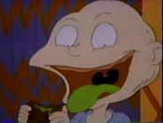 Candy Bar Creep Show - Rugrats 336