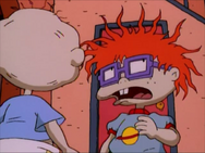 Chanukah - Rugrats 207