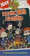 Interview with a Campfire VHS