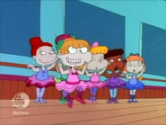 Rugrats - Angelica's Ballet 32