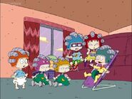 Rugrats - Baby Power 197