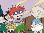 Rugrats - Bow Wow Wedding Vows (39)