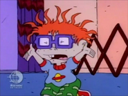 Rugrats - Circus Angelicus 123