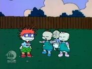 Rugrats - Rhinoceritis! 75