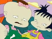 Rugrats - The Bravliest Baby 211