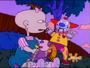 Rugrats - The Mysterious Mr. Friend 309