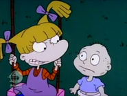 Rugrats - Tommy and the Secret Club 208