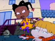Rugrats - Tricycle Thief 269
